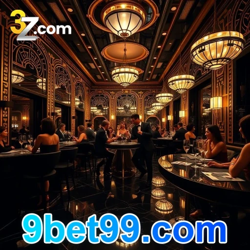 Maximize Seus Ganhos com Bônus do 9bet99.com Atraentes