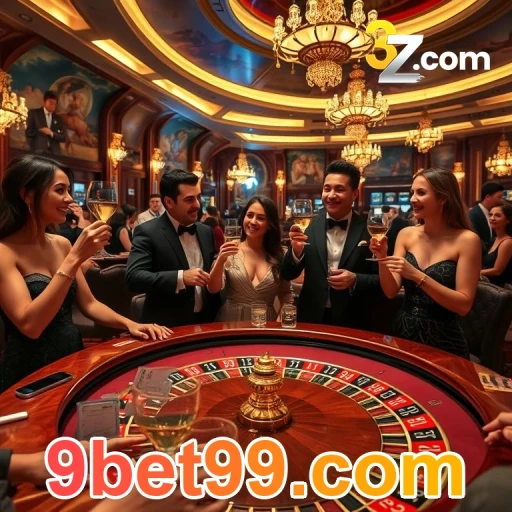 Recursos Imperdíveis da Seção Paga do 9bet99.com