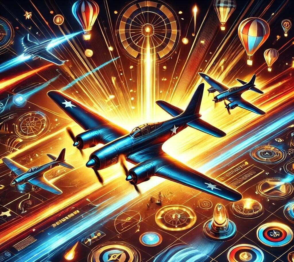 Vantagens do Aviator no 9bet99