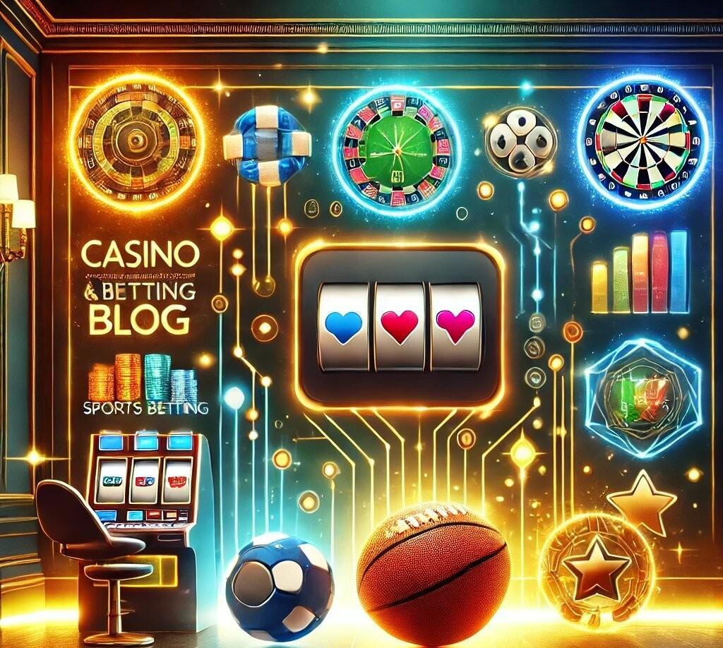 Blog do 9bet99 com dicas e estratégias para apostas e jogos