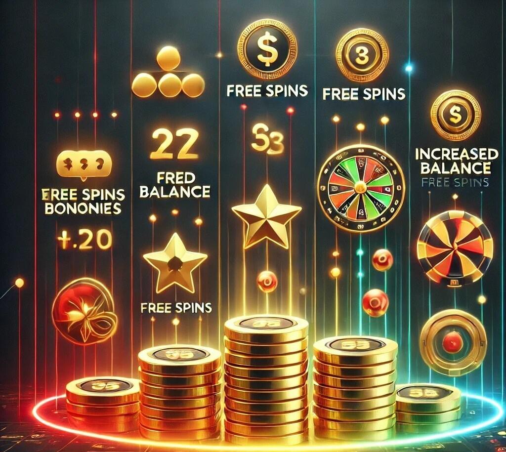 9bet99 Benefícios dos Bônus