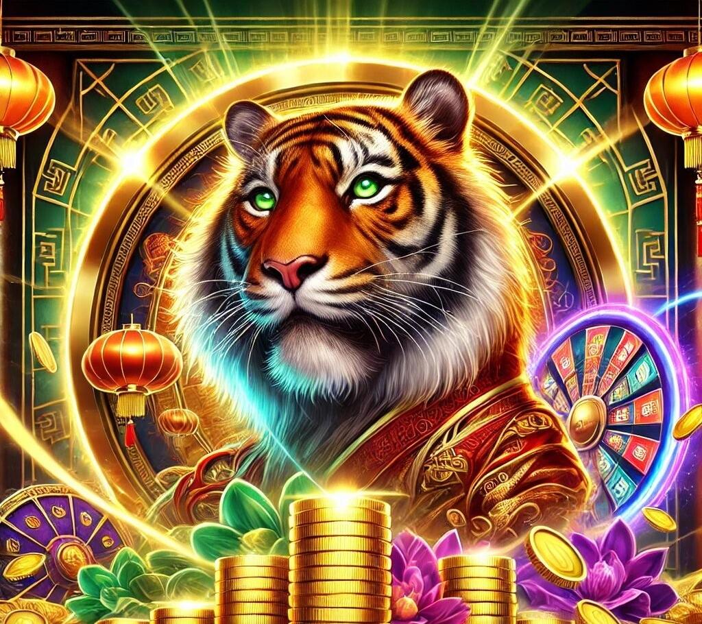 9bet99 Dicas para Fortune Tiger