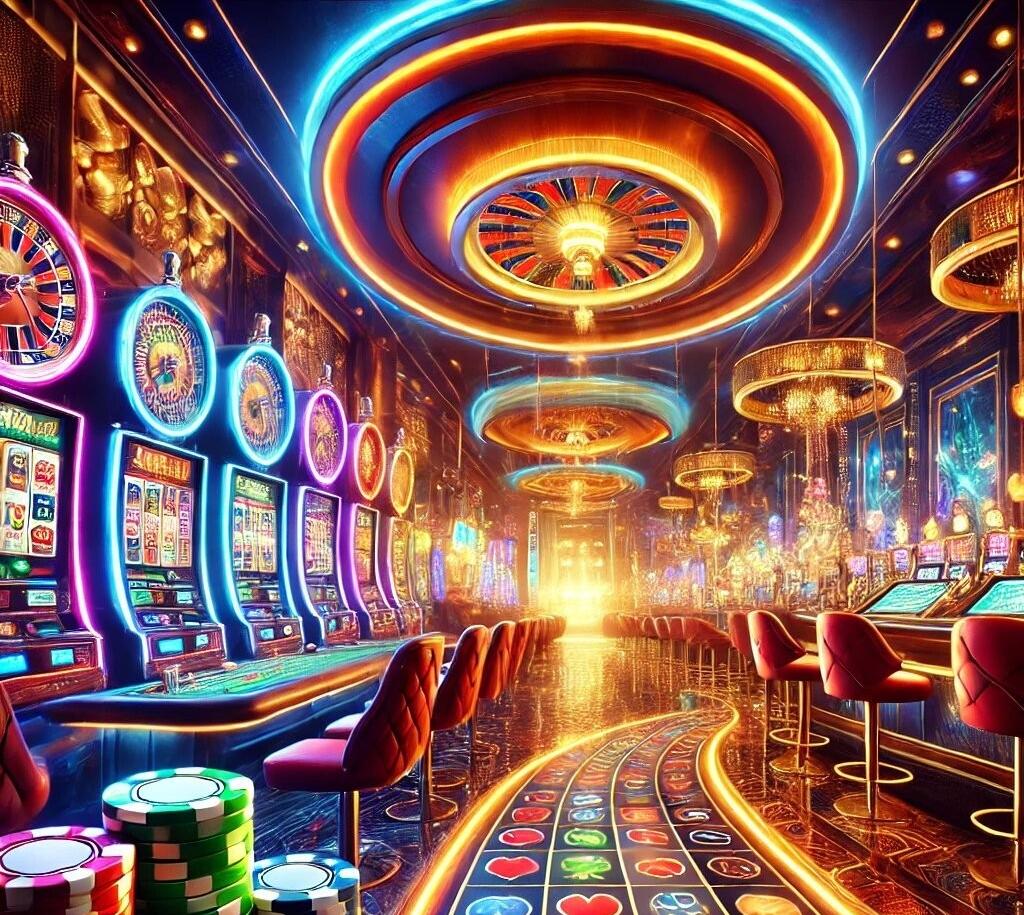 9bet99 Ambiente vibrante de cassino online
