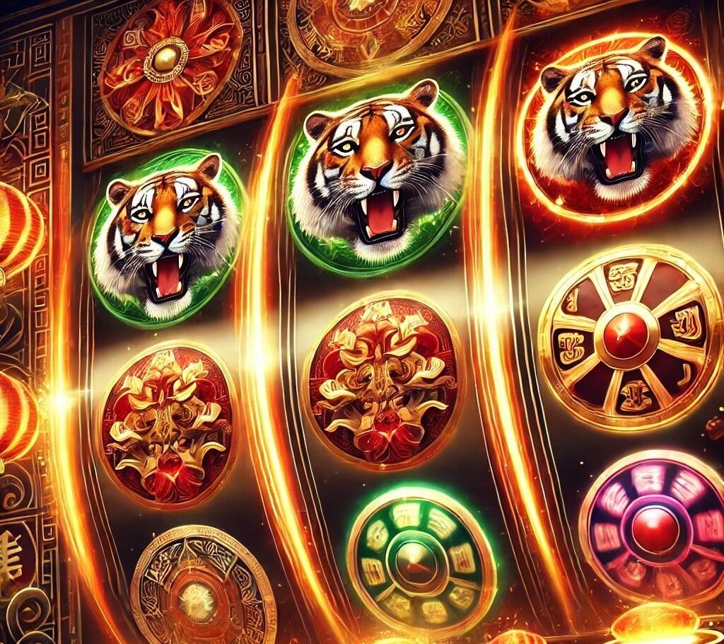 9bet99 Como Jogar Fortune Tiger