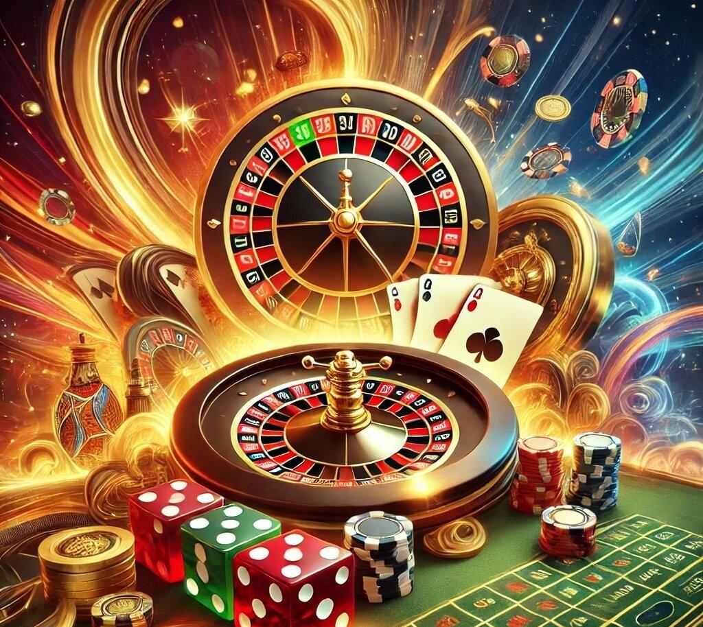 9bet99 Jogos Populares no Cassino