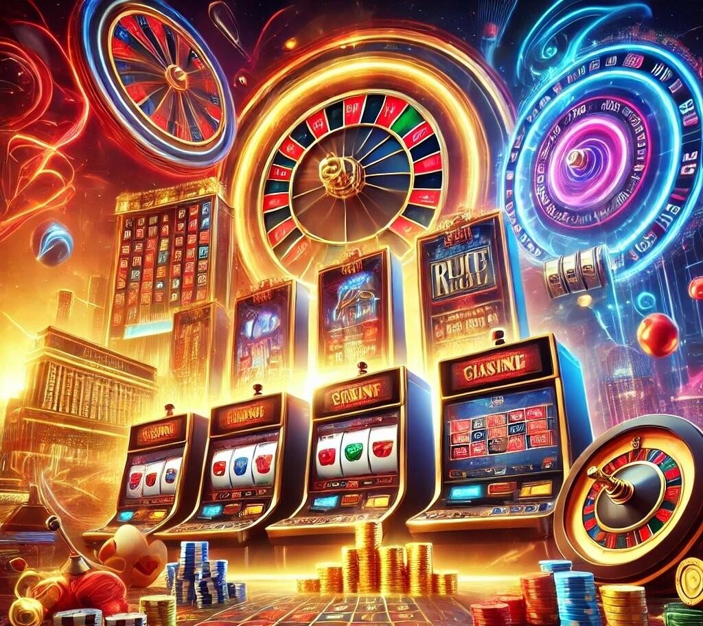 9bet99 Jogos Populares