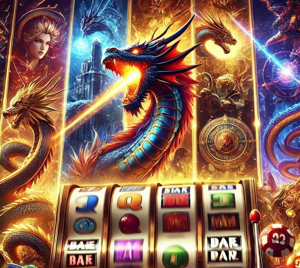 9bet99 Slots Populares