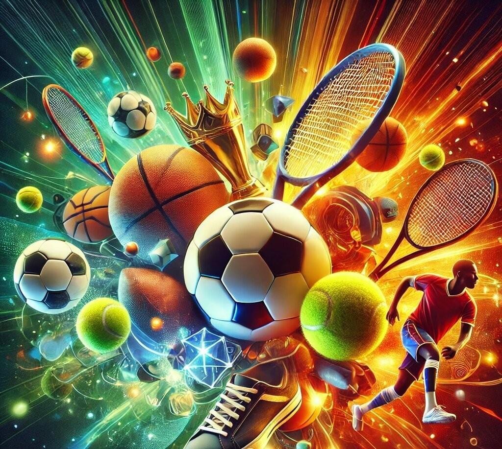 9bet99 Esportes Populares