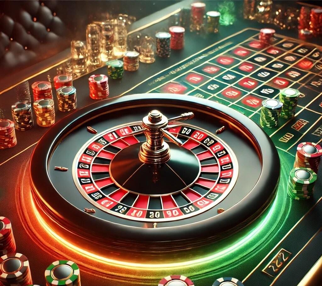 9bet99 Jogos de roleta