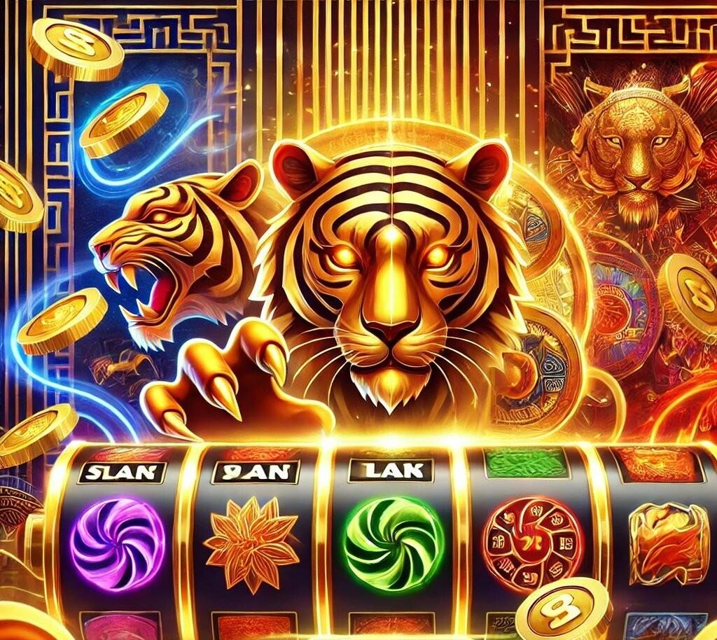 9bet99 Introdução ao Fortune Tiger