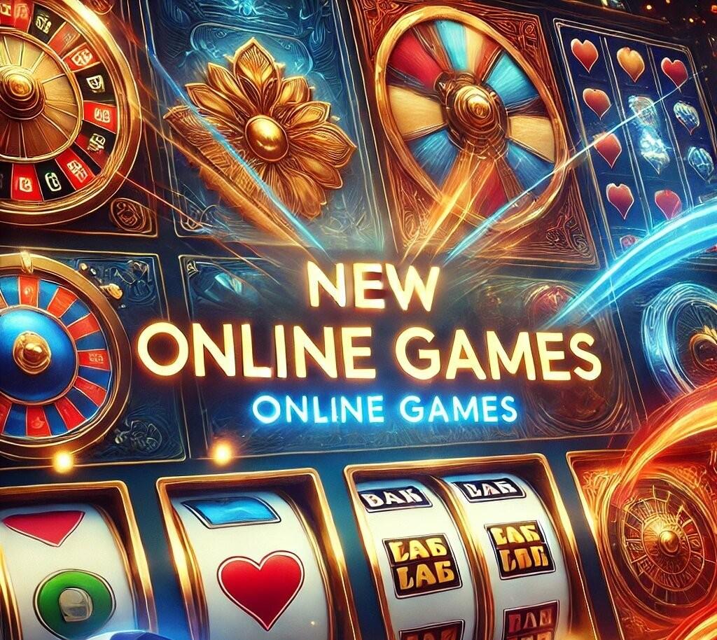 Novos Jogos no 9bet99