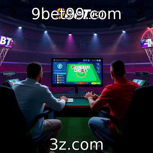 Crescimento do mercado de jogos online em novas plataformas