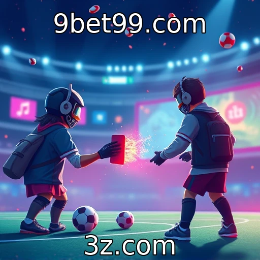 Impacto da tecnologia na evolução dos jogos online